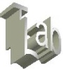 Logomarca do TabLab - laborat�rio permanente de TabWin